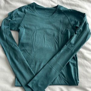 Lulu Lemon Swiftly Tech